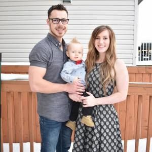 Meet your Posher, Brianne